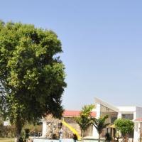 Casba Farm Retreat Hotel Zirakpur Exterior photo